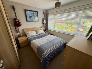 Bedroom 3- click for photo gallery